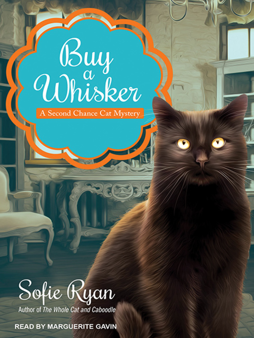Title details for Buy a Whisker by Sofie Ryan - Wait list